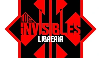 los invisibles libreria - Montevideo