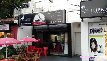 Los Molinos Pizzeria Malvin - Montevideo