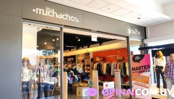 Los Muchachos - 70000 Col. Del Sacramento