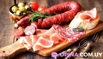 Los Rodriguez Distribuciones - Ottonello Hnos, Dairyco, Talar - Maldonado