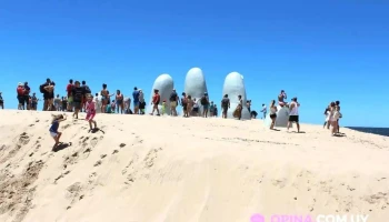 Los Tres Mosqueteros - Punta Del Este