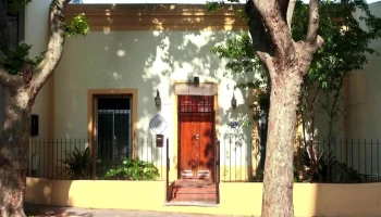 Lotus - Centro de Terapias y Meditación - Montevideo