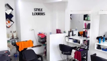 Lourdes Style - 11600 Montevideo