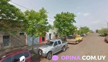 Lu peinados - 55000 Artigas Lu peinados - 55000 Artigas