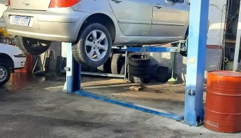 Lubricar - 20000 Maldonado