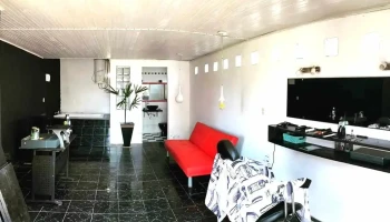 Lucas BarberShop - Senaque