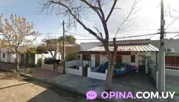 Lucas Piriz 726 - Paysandú Lucas Piriz 726 - Paysandú