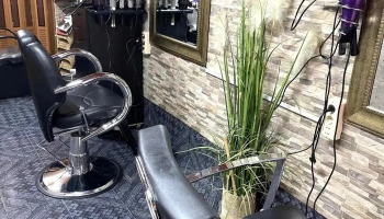 Lucía Coiffeur unisex - 12200 Montevideo