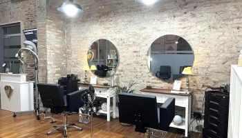 Lucía Nebot Cut and Style - Departamento De Colonia