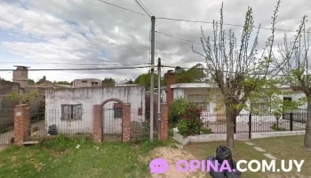 Lucianje - 70500 Juan L. Lacaze Lucianje - 70500 Juan L. Lacaze