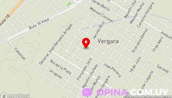 Lucy y Carlos - Vergara