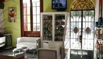 Luis Alcántara .Estilista - 11300 Montevideo