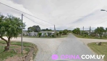 Luis Felipe Fontes Peluquero - 30100 Solís De Mataojo