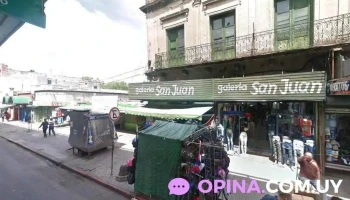 Luki's - 11900 Montevideo