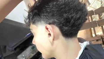 Luky Barber - 97000 Durazno Luky Barber - 97000 Durazno