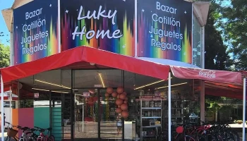 Luky Home - 15200 Atlántida