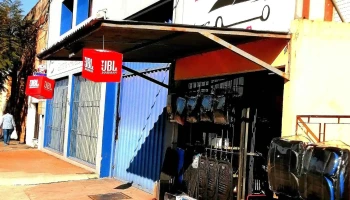 Luma Accesorios - 37000 Melo