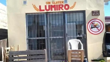 Lumiro Sin Gluten - Trinidad