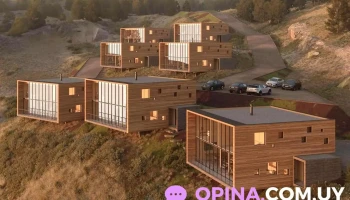 Lupa Real Estate - Montevideo Lupa Real Estate - Montevideo