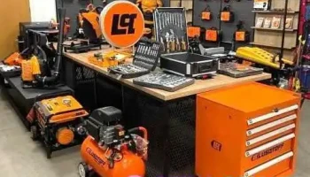 Lüsqtoff Uruguay - 12400 Montevideo Lüsqtoff Uruguay - 12400 Montevideo