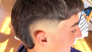 Luxury Barberia - Luis Alberto De Herrera Luxury Barberia - Luis Alberto De Herrera