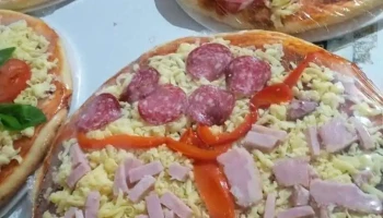 M&a eventos de pizzas - Montevideo