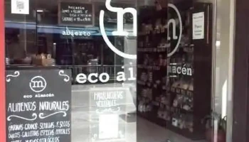 M eco-almacén - 11400 Montevideo M eco-almacén - 11400 Montevideo