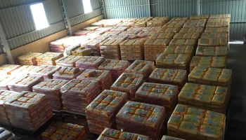 M y L ltda Deposito - 15000 Ciudad De La Costa M y L ltda Deposito - 15000 Ciudad De La Costa