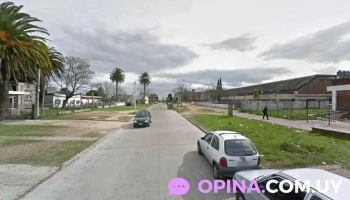 Macarena Casiano - Montevideo Macarena Casiano - Montevideo