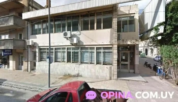 Macri - 37000 Melo Macri - 37000 Melo