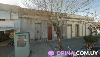 Macri - 65000 Fray Bentos