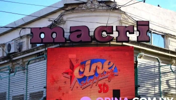 Macri Calzados - Paysandú Casa Central - 60000 Paysandú Macri Calzados - Paysandú Casa Central - 60000 Paysandú