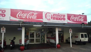 Macromercado Colonia - 70000 Col. Del Sacramento