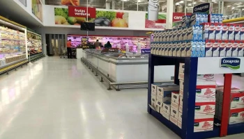 Macromercado Rivera - 40000 Rivera Macromercado Rivera - 40000 Rivera