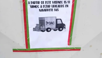 Madebras - 37000 Melo Madebras - 37000 Melo