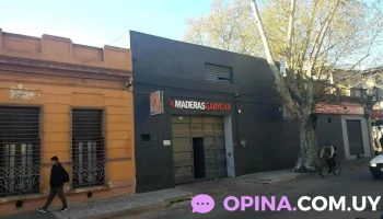 Maderas Gabycar - Montevideo