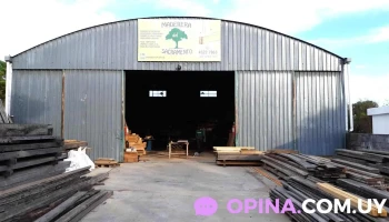 Maderera Del Sacramento - 70000 Col. Del Sacramento Maderera Del Sacramento - 70000 Col. Del Sacramento