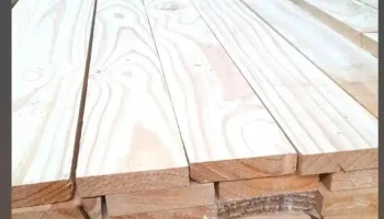 Maderera El Rosal - Las Piedras