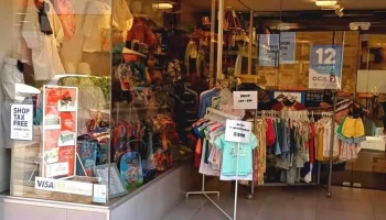 Mafalda - Petit Baby - 50000 Salto Mafalda - Petit Baby - 50000 Salto