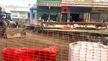 Magic Center - 11900 Montevideo