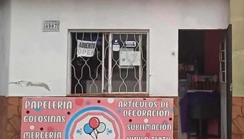 Mágico día cotillon - Montevideo Mágico día cotillon - Montevideo