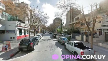 Magno & Asociados - Montevideo Magno & Asociados - Montevideo