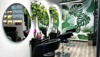 Magno Peluqueros - 11200 Montevideo