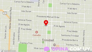 Magui Algorta Estetica integral - 85000 Trinidad