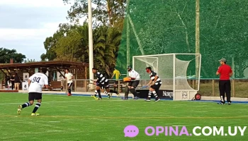 Magya - 12400 Montevideo