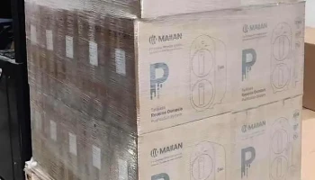 Maiian Sas - 15000 Ciudad De La Costa