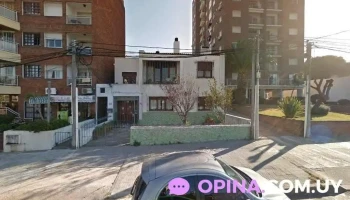 Malvin Barber - 11400 Montevideo