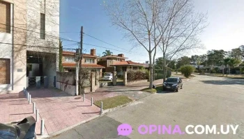 Manantiales Sa - 11500 Montevideo