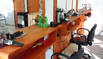 Manawa. Salón Unisex - Departamento De Montevideo