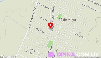 ManiaA - 94005 Veinticinco De Mayo ManiaA - 94005 Veinticinco De Mayo